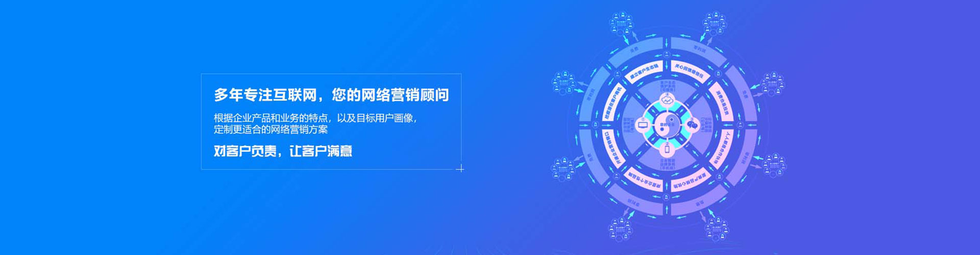 水城信息流优化师