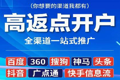 百度广告投放技巧与案例分享